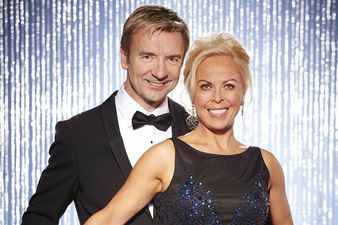 Her.ie On The Go: Aertv Pick Of The Day… Torvill And Dean