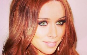 PICTURE: Una Foden Shares Adorable Snap of Aoife Belle