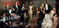 PICTURE – The Vanity Fair Cover With This Year’s Oscar Contenders And Hollywood Stars Is Simply Glorious