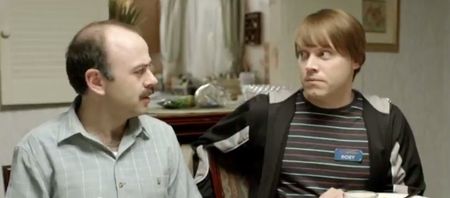 Video: Trailer for New Irish Sitcom “The Walshes”