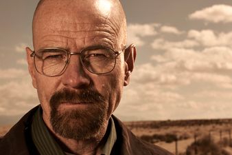 Watch: Walter White’s Facebook ‘Look Back’ Video Is Pretty Brilliant
