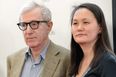 Woody Allen Responds To Abuse Allegations From Adopted Daughter Dylan Farrow