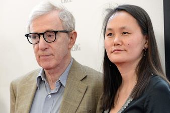 Woody Allen Responds To Abuse Allegations From Adopted Daughter Dylan Farrow