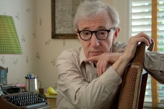 Woody Allen Writes Letter In Response To Dylan Farrow’s Sexual Abuse Claims
