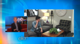 WATCH: “It’s A Funny Story Actually” – Bruno Mars And Ellen Pull Hilarious Prank On Nurse