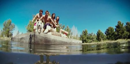 Move Over Sharknado: The Trailer for Zombeavers is Here