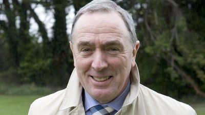 Broadcaster Colm Murray To Be Celebrated in RTE Documentary