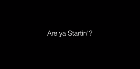 Are Ye Startin?: The Definitive Guide to Irish Fighting Slang…And It’s Brilliant!
