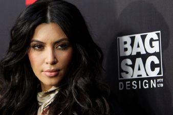 Kim Kardashian ‘Shaken’ By LA Car Collision