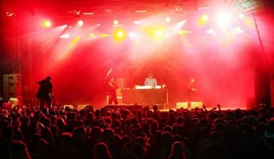 Hot Off The Presses! Line-Up Announced For This Year’s Indiependence Festival