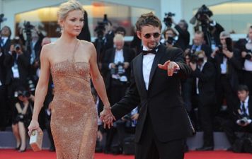 Kate Hudson and Matt Bellamy ‘Back On Track’ After Relationship Troubles