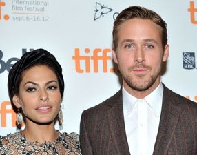 “He’s The Best” – Eva Mendes Gushes About Ryan Gosling