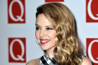 Kylie Minogue To Return To Neighbours For 30th Anniversary Special