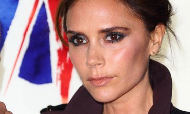 Victoria Beckham Shares Childhood Snaps In Tribute To Her Mother