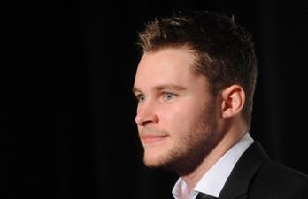 Wedding Bells! Irish Heartthrob Jack Reynor Announces Engagement