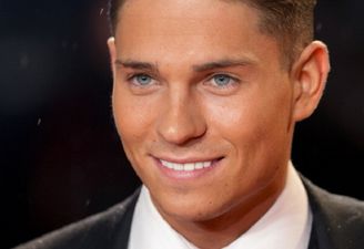 Shut Up! Joey Essex To Release Autobiography