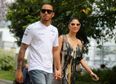‘It’s Been Tough’ – Lewis Hamilton Opens Up On Relationship With Nicole Scherzinger