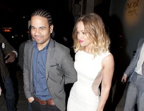 ‘The Baby Is Fine!’ Pregnant Girls Aloud Star Gets All-Clear Following Nasty Fall