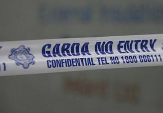 Toddler Dies After Being Struck By Van In Portlaoise