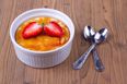 Food For Thought: A Short History of Crème Brûlée