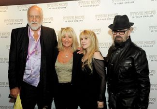 She’s Back! Christine McVie Confirms That She Is Rejoining Fleetwood Mac