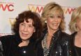 Jane Fonda To Star in New Netflix Series ‘Grace And Frankie’