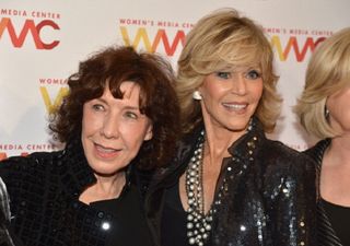 Jane Fonda To Star in New Netflix Series ‘Grace And Frankie’