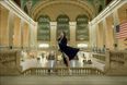 PICTURES: Photography Project Captures Stunning Images of Ballerinas In The Real World