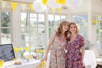 Irish Women in Business: Rachel Lane and Marie Dunne of Curious Design