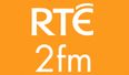 Cormac Battle Presenting New Friday Night Show on 2fm