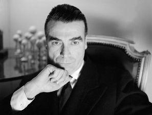 The Evolution Of Style – Tracing The Career Of Cristóbal Balenciaga