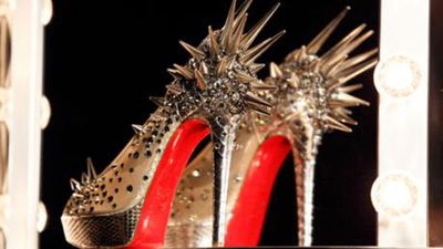The Evolution Of Style – History Of The High Heel
