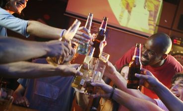 Food High Five – Five Foods That Are Good For a Hangover