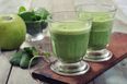 Recipe: Refreshing Spinach and Green Apple Smoothie