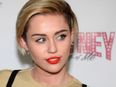 What Has She Done Now? Miley Unveils New Tattoo