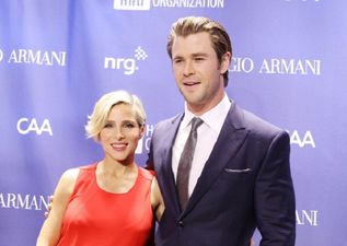 It’s A Boy…And Another Boy! Chris Hemsworth and Elsa Pataky Welcome Twins