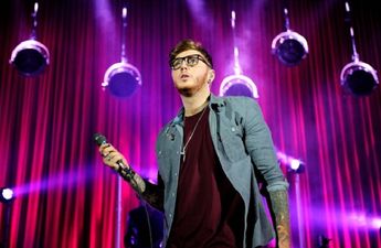 He’s At It Again! X Factor Star Fires ‘Embarassing’ PR In Twitter Rant