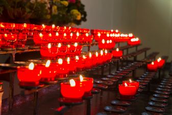 Careful Now! Priest Forced to Abandon Ash Wednesday After Ashes Accidentally Scorch 30 Parishioners