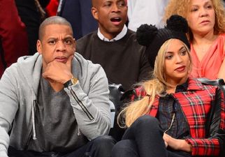 VIDEO: TMZ Thinks The Irish Don’t Know Who Beyoncé and Jay-Z Are