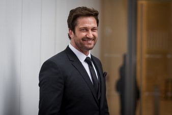 ‘I Can’t Find The Right Girl’ – Gerard Butler Opens Up About His Love Life