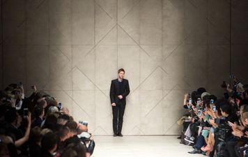 The Evolution Of Style – Tracing The Career of Christopher Bailey