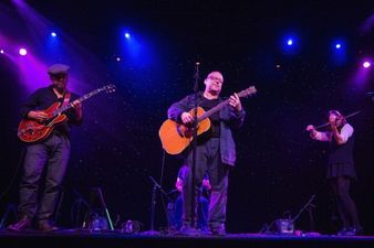 Here Comes Your Man: Pixies Announce First Full Studio Album in Two Decades