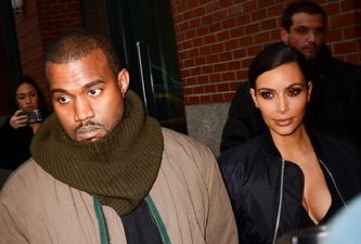 Bound 2: Kim and Kanye Set A Wedding Date!