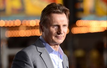 Liam Neeson Turned Down James Bond Role Due To Natasha Richardson’s Wishes