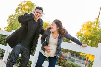 Express Delivery For Newry Postman As Wife Goes Into Labour