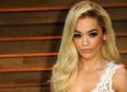 Thanks, But No Thanks! Rita Ora Turns Down £1m X Factor Deal