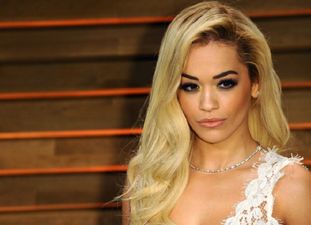 Thanks, But No Thanks! Rita Ora Turns Down £1m X Factor Deal