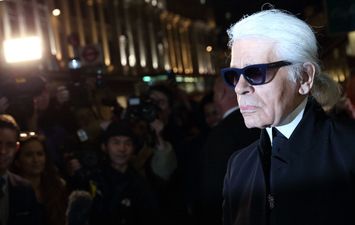 The Evolution Of Style – Tracing The Career Of Karl Lagerfeld