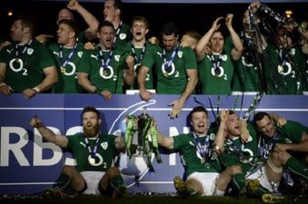 Ladies, A New Watering Hole? Four Irish Rugby Stars Team Up To Purchase Dublin City Venue