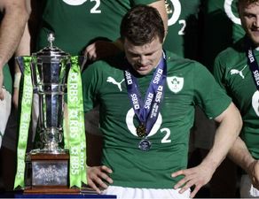 GALLERY: Ireland’s Six Nations Win and BOD’s Emotional Goodbye